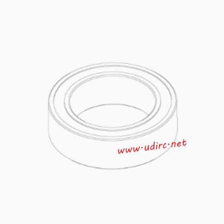 UDIRC UCX2405 RC Car Parts 7x11x3mm Ball Bearings UCX24-M022