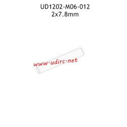2x7.8mm Optical Shaft M06-012 Parts for UDIRC UD1202 RC Truck