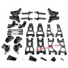 UDIRC 1202 Upgrade Parts Kits Black UD1202-U001
