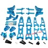 UDIRC 1202 Upgrade Parts Kits Blue UD1202-U001