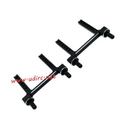UDIRC 1202 Upgrade Parts Front and Rear Body Support Black UD1202-U003