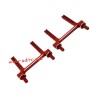 UDIRC 1202 Upgrade Parts Front and Rear Body Support Red UD1202-U003