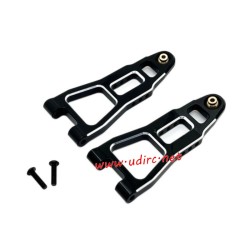 UDIRC 1202 Upgrade Parts Front Lower Swing Arms Black