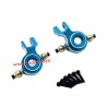 UDIRC 1202 Upgrade Parts Front Steering Cup Blue