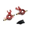 UDIRC 1202 Upgrade Parts Front Steering Cup Red