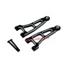 UDIRC 1202 Upgrade Parts Front Upper Swing Arm Black