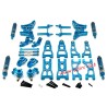UDIRC 1202 Upgrade Parts Kit Blue