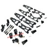 UDIRC 1202 Upgrade Parts Assembly Black