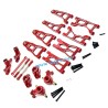 UDIRC 1202 Upgrade Parts Assembly Red