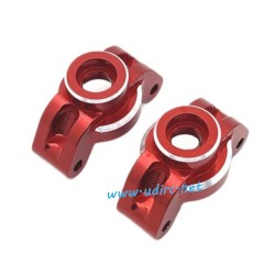 UDIRC 1202 Upgrade Parts Rear Cup Red