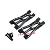UDIRC 1202 Upgrade Parts Rear Lower Swing Arms Black