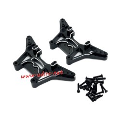 UDIRC 1202 Upgrade Parts Shock Absorber Black