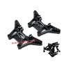 UDIRC 1202 Upgrade Parts Shock Absorber Black