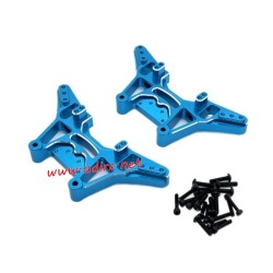 UDIRC 1202 Upgrade Parts Shock Absorber Blue