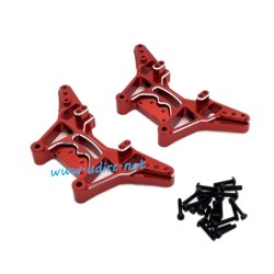 UDIRC 1202 Upgrade Parts Shock Absorber Red