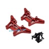 UDIRC 1202 Upgrade Parts Shock Absorber Red