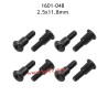 UDIRC UD1601 Parts 2.5X11.8mm PM Shoulder Screws