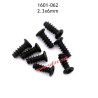 UDIRC UD1601 RC Truck Parts 2.3X6mm PB Screws 1601-062