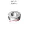 UDIRC UD1601 RC Truck Parts 8X4X3MM Ball Bearing 1601-017