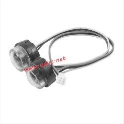 Headlight Group Parts for UDIRC UD1601 Pro RC Truck 1601-003