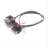 Headlight Group Parts for UDIRC UD1601 Pro RC Truck 1601-003