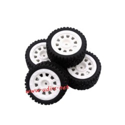 UDIRC UD1601 RC Truck Parts Wheels 1601-005A