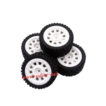 UDIRC UD1601 RC Truck Parts Wheels 1601-005A