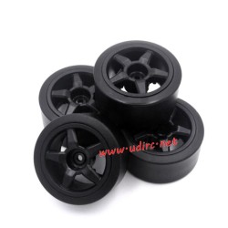 UDIRC UD1601 RC Truck Parts Drift Wheels 1601-005B