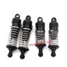 Front and Rear Shock Assembly Parts for UDIRC UD1601 Pro RC Truck 1601-009