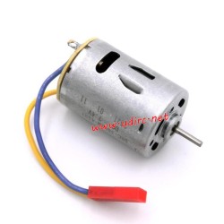 UDIRC UD1601 RC Truck Parts Brushed Motor 1601-006