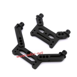 Front and Rear Shell Support 1601-008 Parts for UDIRC UD1601 Pro RC Truck