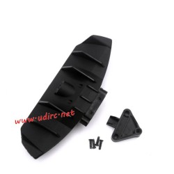 Rear Protector Parts for UDIRC UD1601 Pro RC Truck 1601-014