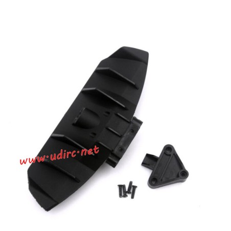 Rear Protector Parts for UDIRC UD1601 Pro RC Truck 1601-014