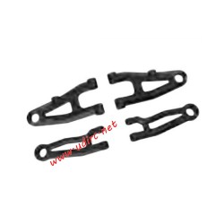 UDIRC 1601 Parts Front Suspension Arms 1601-025