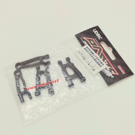 UDIRC 1601 Parts Rear Suspension Arms 1601-028
