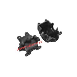 UDIRC 1601 RC Car Parts Differential Housing 1601-034