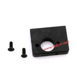 UDIRC 1601 Parts Brushed Motor Mounts for 390 Motor 1601-037A