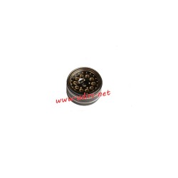 UDIRC UCX2405 1/24 Snow Leopard RC Car Upgrade Parts Metal Wheels Bindings A UCX24-P088B