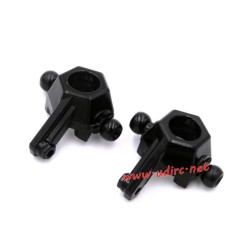 UDIRC UD1601 RC Car Parts Front Wheel Seat 1601-0181