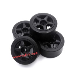 UDIRC UD1602 RC Truck Parts Drift Wheels 1601-005B