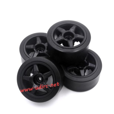 UDIRC UD1602 RC Truck Parts Drift Wheels 1601-005B