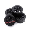 UDIRC UD1602 RC Truck Parts Drift Wheels 1601-005B