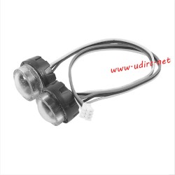 UDIRC UD1602 RC Truck Parts Headlight Group 1602-003