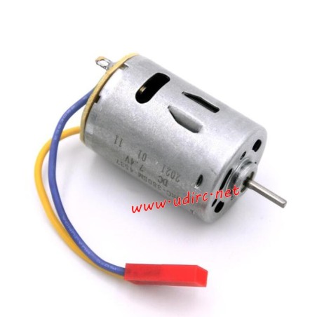 UDIRC UD1602 Parts Brushed Motor 1602-006