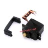 UDIRC UD1602 RC Truck Parts Brushed Servo 1602-007