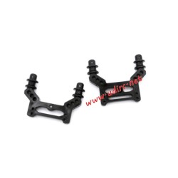 UDIRC UD1602 RC Truck Parts Front and Rear Shell Support 1602-008