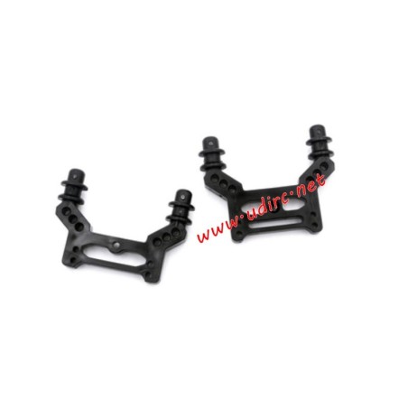 UDIRC UD1602 RC Truck Parts Front and Rear Shell Support 1602-008