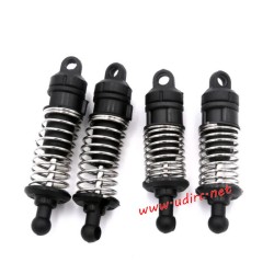 UDIRC UD1602 RC Truck Parts Front and Rear Shock Assembly 1602-009