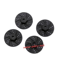 UDIRC UD1602 Parts Wheel Adapters 1602-016