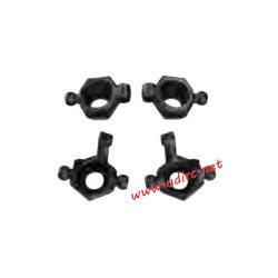 UDIRC UD1602 Parts Front and Rear Wheel Carriers Assembly 1602-018
